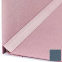 Inside Corner For Wall Sheet, 8&#39;L, Windsor Blue
