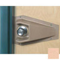 Doorknob Protector For Round Doorknobs, Eggshell