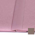 Joint Cover For Wall Sheet, 8'L, Cafe Au Lait