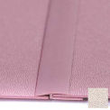 Joint Cover For Wall Sheet, 8'L, Beige Desert