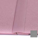 Joint Cover For Wall Sheet, 8'L, Gray