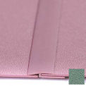 Joint Cover For Wall Sheet, 8'L, Teal
