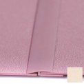 Joint Cover For Wall Sheet, 8'L, Wheat