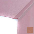 Outside Corner For Wall Sheet, 8'L, Ginger Spice
