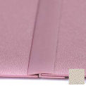 Joint Cover For Wall Sheet, 8&#39;L, Taupe
