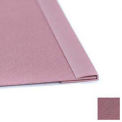 Top/End Cap for Wall Sheet, 8'L, Victorian Rose