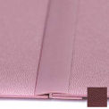 Joint Cover For Wall Sheet, 8'L, Cordovan