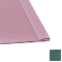 Top/End Cap for Wall Sheet, 8'L, Grotto