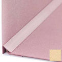 Inside Corner For Wall Sheet, 8&#39;L, Silkworm