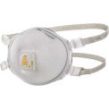 3M 7000002027 Particulate Welding Respirator, 10/Box