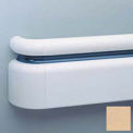 Installation Bracket For Br-400 And Br-600 Series Handrails, Toffee
