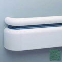 Returns For 3-Piece Handrail System, Vinyl, Grotto