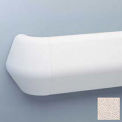 Returns For Triangular Handrail System, Vinyl, Beige Desert