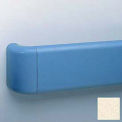 Inside Corner For Br-530 Handrail, Vinyl, Porcelain