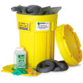 ENPAC 1330-YE ENPAC 1330-YE 30 Gallon Spill Kit, Universal