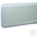 Vinyl End Cap for WG-8, Linen White