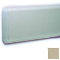 Outside Corner for WG-8, Vinyl, Harvard Gray