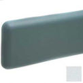 Vinyl End Cap for ETC-6C, Blue Ice