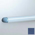 Vinyl End Cap for EB-25, Brittany Blue