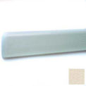 Vinyl End Cap for WG-4, Eggshell, Right Return