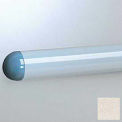 Vinyl End Cap for EBR-30, Pumice
