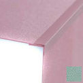 Outside Corner for EBR-30, Vinyl, Sage Green