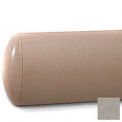 Vinyl End Cap for WG-5, Chinchilla