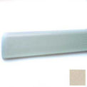 Outside Corner for WG-4, Vinyl, Bone