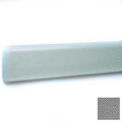 Vinyl End Cap for WG-4, Gray, Right Return