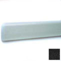 Outside Corner for WG-4, Vinyl, Black
