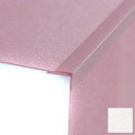 Outside Corner for EBR-30, Vinyl, Linen White