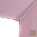 Outside Corner for EBR-30, Vinyl, Mocha