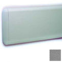 Vinyl End Cap for WG-8, Gray