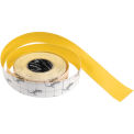 INCOM Anti-Slip Traction Yellow Hazard Tape Roll, 2&quot; x 60'
