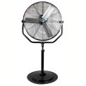 Ventamatic Ltd HVPF30YOKEUPS MaxxAir 30&quot; Heavy Duty Pedestal Fan