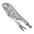 7WR The Original 7&quot; Curved Jaw Locking Plier W/ Wire Cutter