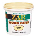 ZAR Wood Patch Compound, Neutral, Quart