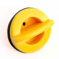 Vapamore Water Tank Cap for MR-50, Yellow - Pkg Qty 2