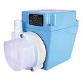 Little Giant 503103 3E-12N 115V Small Submersible Pump - Dual Purpose 500 GPH At 1&#39;