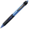 Sanford Uni-ball Power Tank Ballpoint Retractable Pen, 1.0mm, Blue Ink, Dozen