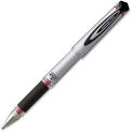 Sanford 207 Impact Gel Rollerball Pen, Refillable, 1.0mm, Red Ink