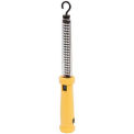 Professional 66 LED Dual Function Rechargeable Work Light, Yellow