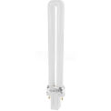 Bayco® Replacement Fluorescent Work Lights, 120V, 13 Watt, 12-PK - Pkg Qty 12