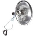 Clamp Light With Aluminum Reflector