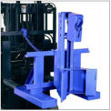 MORSE MORSpeed Automatic Fork-Mount Drum Movers - 1500-Lb. Capacity