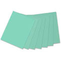 Pacon Kaleidoscope Colored Paper, 8-1/2" x 11", 24 lb, Lime, 500 Sheets/Ream