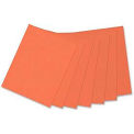 Pacon Kaleidoscope Colored Paper, 8-1/2&quot; x 11&quot;, 24 lb, Pumpkin, 500 Sheets/Ream