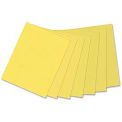 Pacon Kaleidoscope Colored Paper, 8-1/2&quot; x 11&quot;, 24 lb, Lemon Yellow, 500 Sheets/Ream