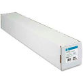 HP Universal Heavyweight Coated Paper, 24&quot; x 100', 32 lb, Matte, White, 1 Roll