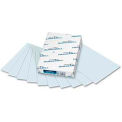 Hammermill Fore MP Colors Paper, 8-1/2&quot; x 11&quot;, 20 lb, Blue, 500 Sheets/Ream